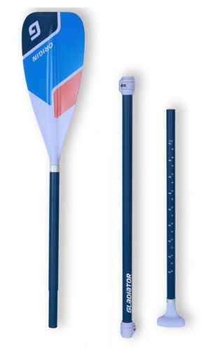 padlo 3-dílné Gladiator Origin 12.6LT paddleboardy.cyou